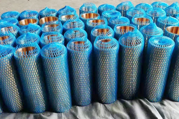 雙相鋼是什么材質(zhì)？與其他不銹鋼比怎么樣